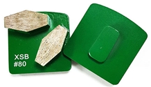 Diamond Grinding Pads