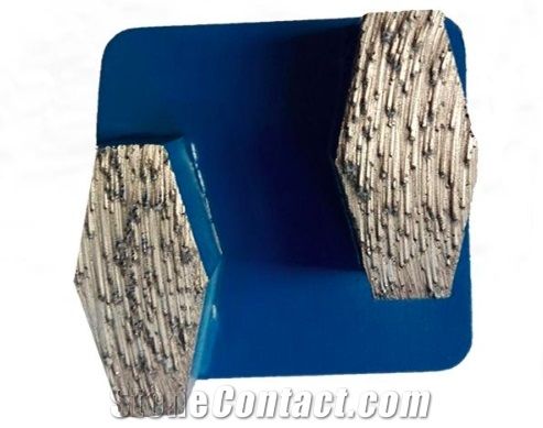 Diamond Grinding Pads