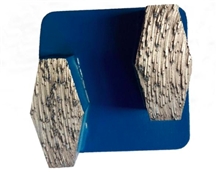 Diamond Grinding Pads