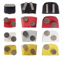 Diamond Grinding Pads