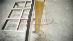 Multicolor Marble Table Surface Interior Furniture