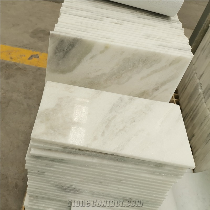 Namibia White Marble Namibia Fantasy White Marble