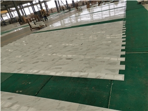Namibia White Marble Namibia Fantasy White Marble