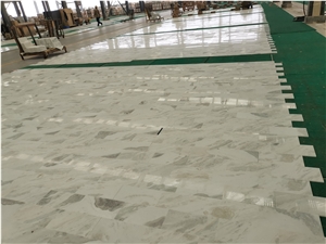 Namibia White Marble Namibia Fantasy White Marble