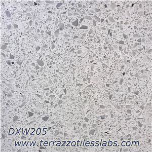 Italian Technology Terrazzo Tiles Slabs