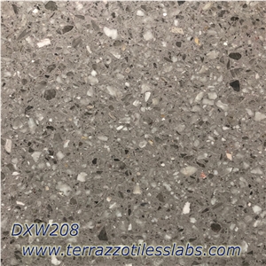 Italian Technology Terrazzo Tiles Slabs