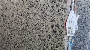 Azul Plata Granite
