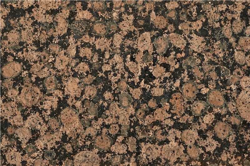 Baltic Brown