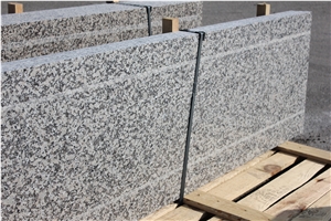 Crema Julia Granite Slabs - Barcelona Granite- Rosa Minho