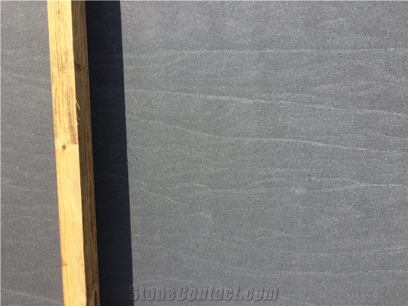 Virginia Mist Granite Slabs