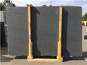 Virginia Mist Granite Slabs