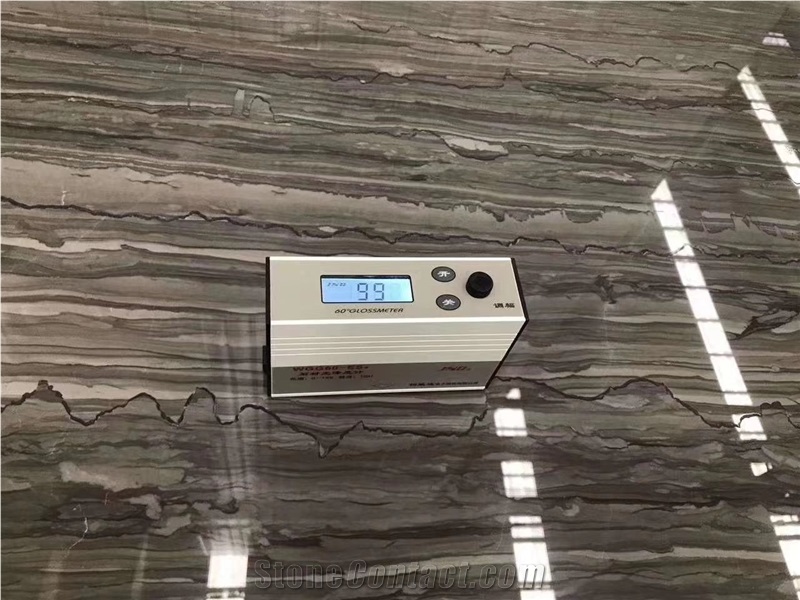New Obama Wood Grain