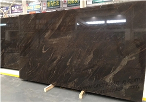 Fantasy Brown Granite Table Tops,Worktops