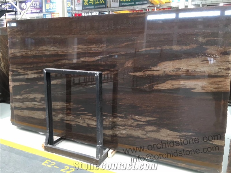 Fantasy Brown Granite Table Tops,Worktops