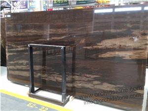 Fantasy Brown Granite Table Tops,Worktops