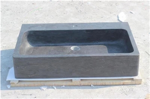 Bluestone Basin,Sink,Honed,Polished,Limestone,L828