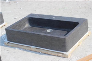 Bluestone Basin,Sink,Honed,Polished,Limestone,L828