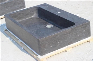 Bluestone Basin,Sink,Honed,Polished,Limestone,L828