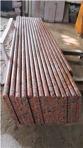 G562 Granite Stairs&Steps,Red Garnite Stairs&Steps G562 Granite Stairs&Steps,Red Garnite Stairs&Steps