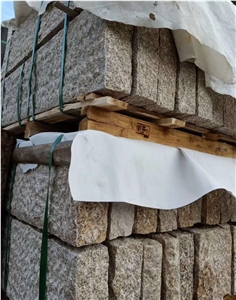G603 Kerbstone Grey Granite Kerbstone Stone