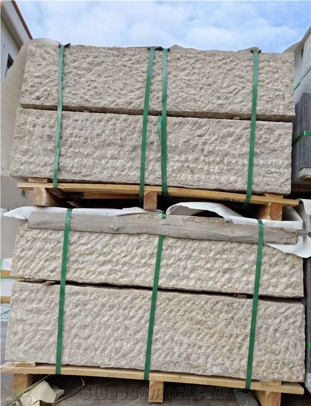 G603 Kerbstone Grey Granite Kerbstone Stone