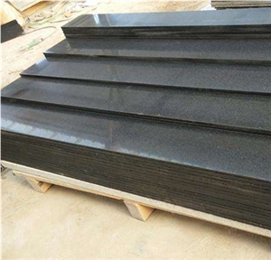 G654 Skirtings Dark Grey Granite Skirtings