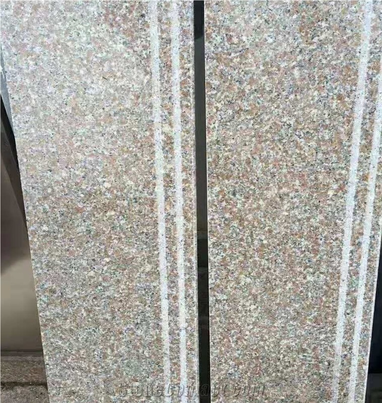 G664 Granite Stair Riser