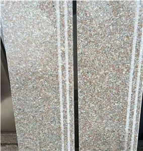 G664 Granite Stair Riser