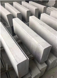 Grey Granite Stair G603 Stair Treads