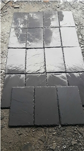 Chinese Black Slate for Roofing
