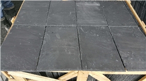 Chinese Black Slate for Roofing