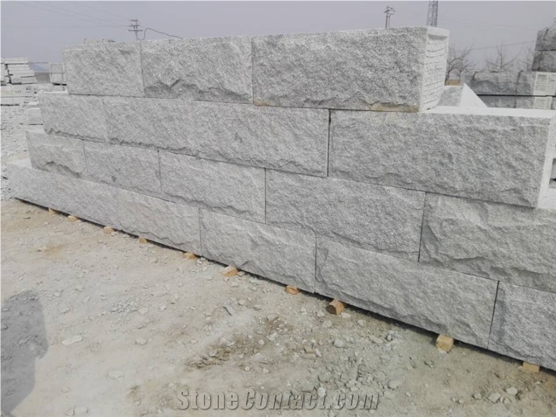 G341 Murs Wall Blocks