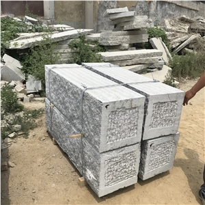 G341 Murs Wall Blocks
