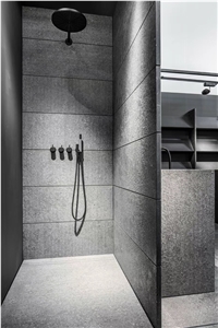 Azul Bateig Limestone Building Internal Wall Grey Azul Bateig Limestone Building Internal Wall Grey