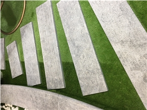 Bluestone Wall Coping Bull Nosed Edge Wall Parapet