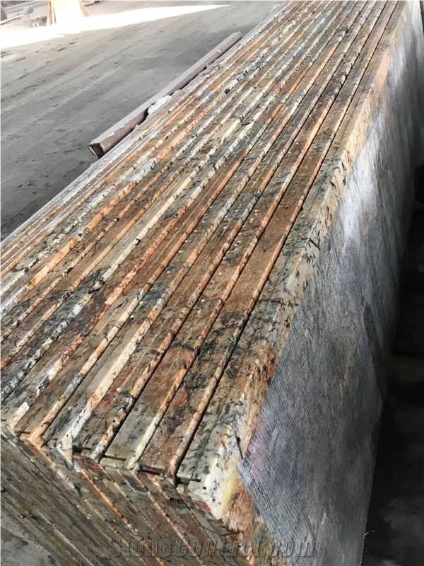 Brazil Granite Kitchen Table Top Benche Worktop