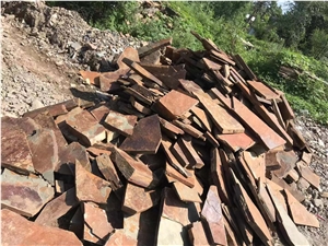 Slate Wall Tiles, Wall Covering