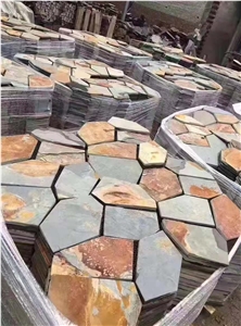 Slate Wall Tiles, Wall Covering