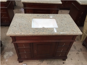 Vanity Top Cabinet Benche Worktop