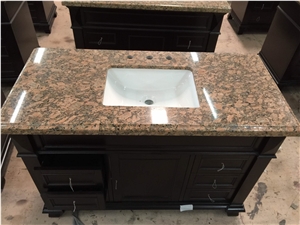 Vanity Top Cabinet Benche Worktop
