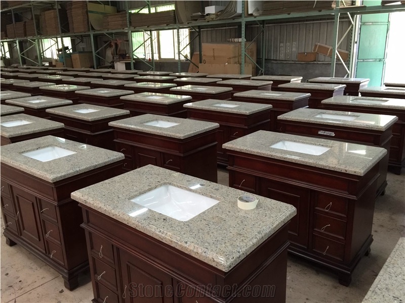 Vanity Top Cabinet Benche Worktop