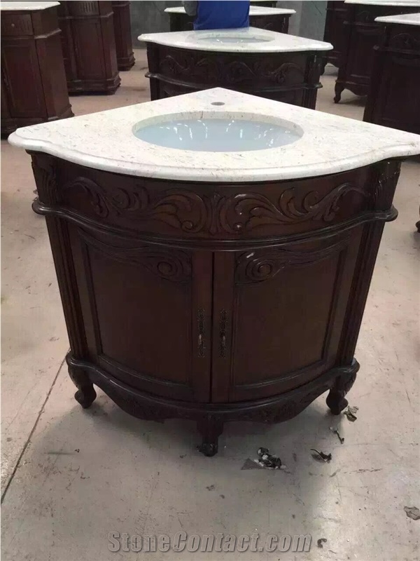 Vanity Top Cabinet Benche Worktop