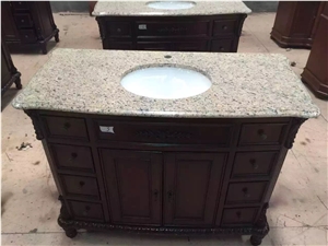Vanity Top Cabinet Benche Worktop