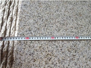 Yellow Granite G682