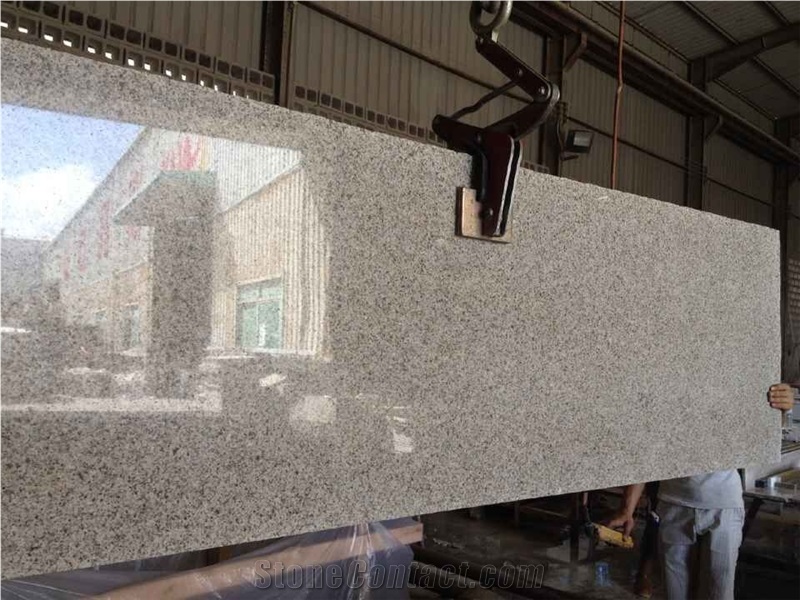 Yellow Granite G682