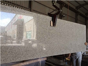Yellow Granite G682