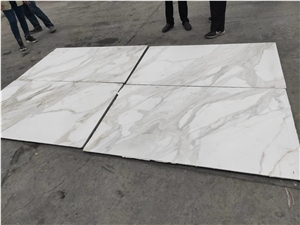 White Marble Honeycomb Panels