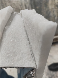 White Marble Honeycomb Panels