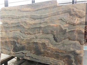 Multicolor Roma Impression Lafite Marble,Monet Sky