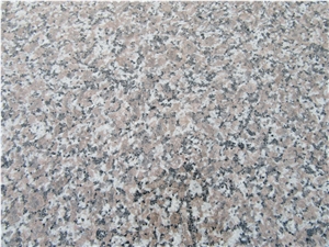 Wulian Flower Granite G361 New G664 Polished Tiles